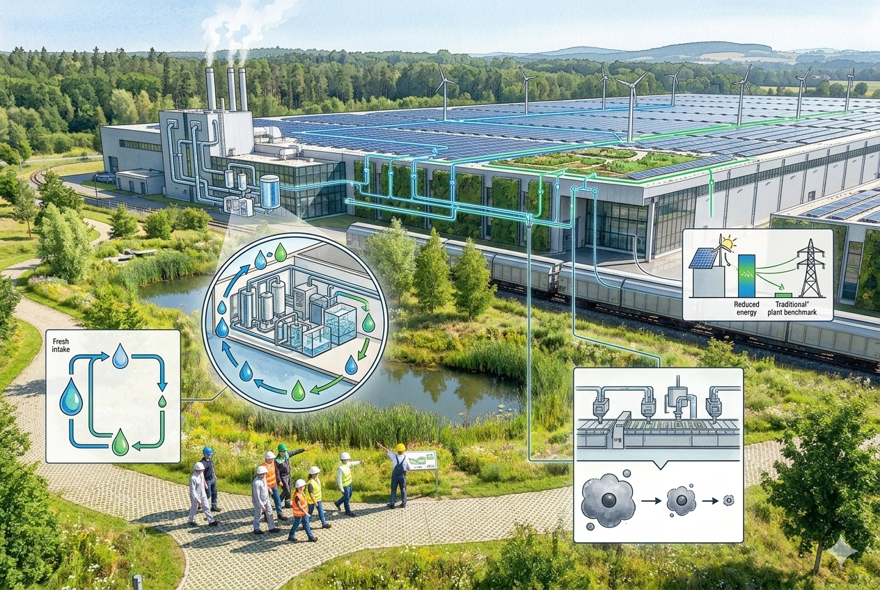 Sustainability
